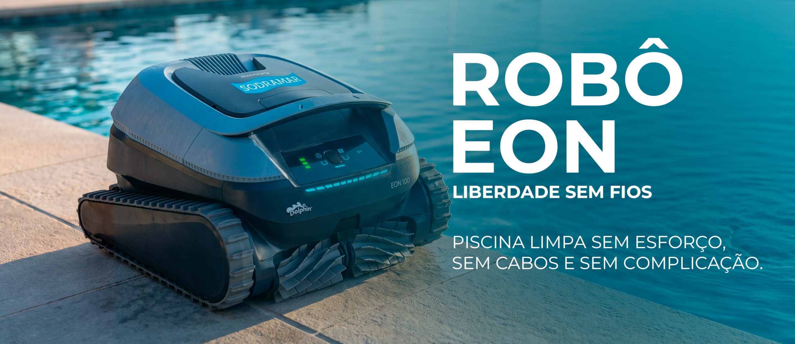 capa ajustada EON