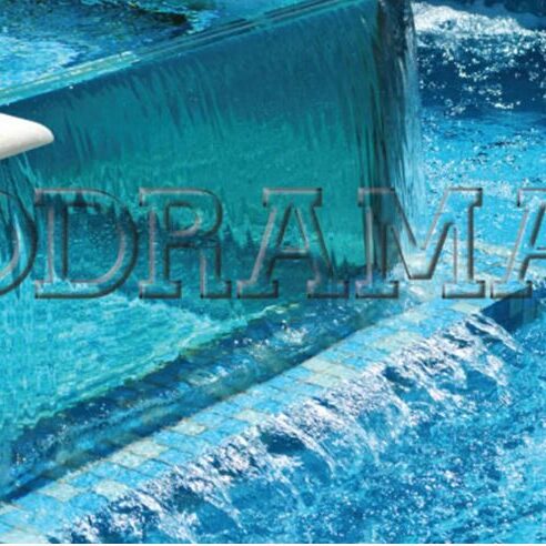 ¿Cuánto cuesta construir una piscina?