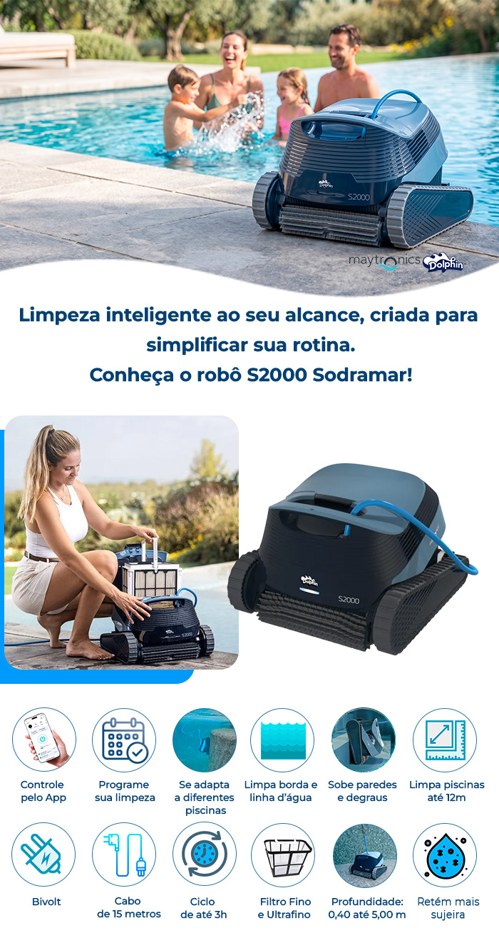 Infos gerais Infos gerais